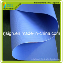 Tissu en polyester stratifié en PVC à haute résistance (RJLT002)